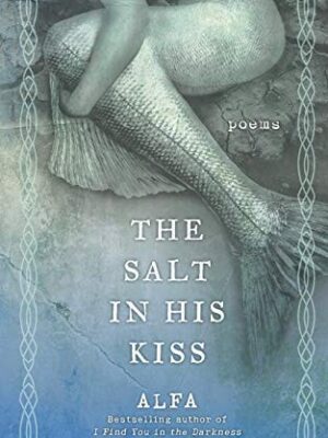 Salt Kiss (Lyonesse #1)