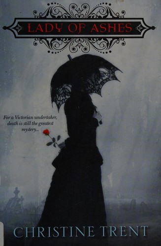 Lady of Ashes (Lady of Darkness #3)