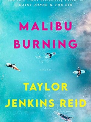 Malibu Rising - Jenkins Reid, Taylor