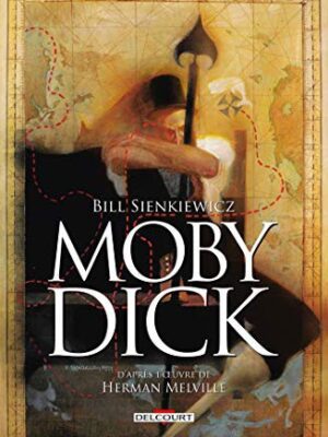 Moby Dick