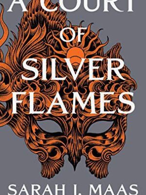 A Court of Silver Flames