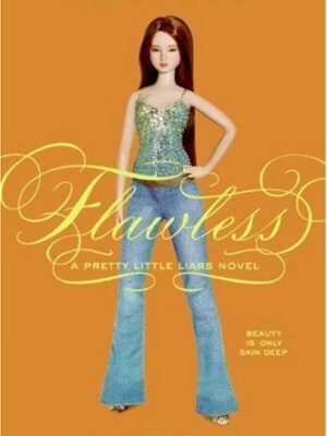 Flawless (Chestnut Springs #1)