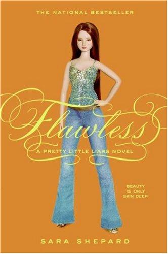 Flawless (Chestnut Springs #1)