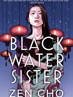 Black Water Sister