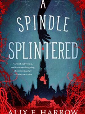 Spindle Splintered