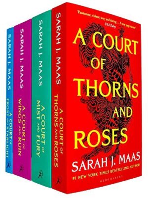 Wings of Frost and Fury