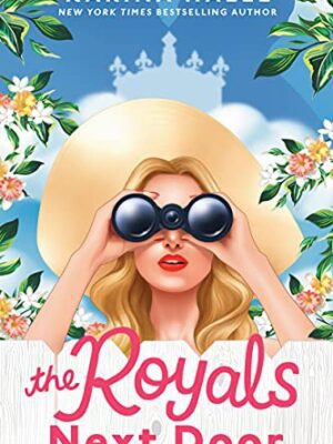 Royals Next Door