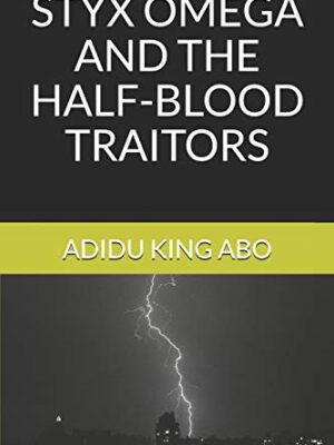 The Blood Traitor