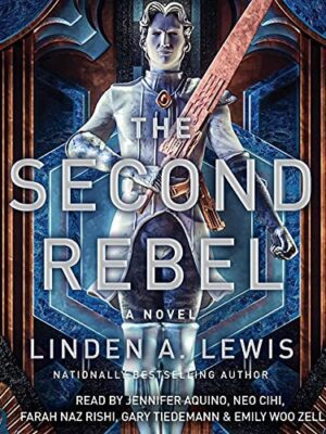 The Second Rebel (The First Sister Trilogy #2)