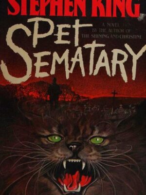 Pet Sematary