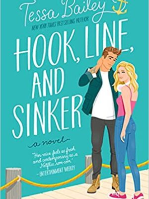 Hook, Line, and Sinker