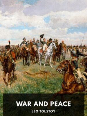 War (Four Horsemen #2)