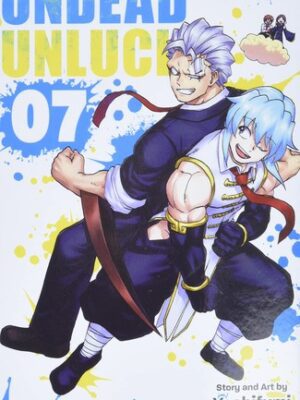 Undead Unluck, Vol. 7