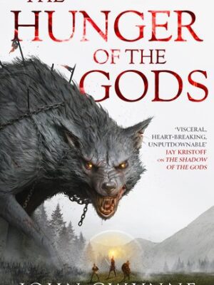 The Hunger of the Gods (Deluxe Limited Hardcover Edition) (Special)