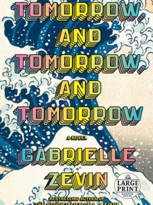 Tomorrow, and Tomorrow, and Tomorrow