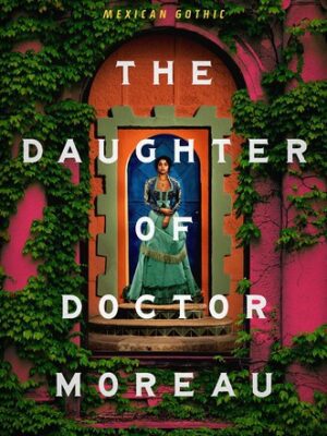 Daughter of Doctor Moreau