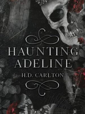 Haunting Adeline
