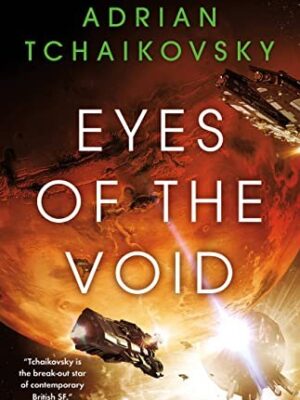 Eyes of the Void