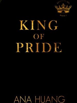 King of Pride (Kings of Sin #2)