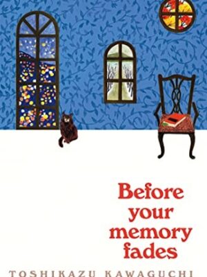 Before Your Memory Fades