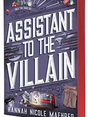 Assistant to the Villain (Special Edition Hardcover)