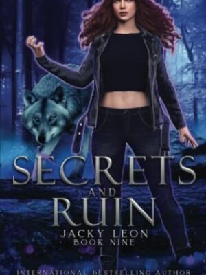 Ruined Secrets (Special Edition Print) (Special Discrete Edition - Perfectly Imperfect #4)