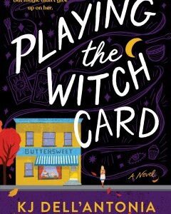 Playing the Witch Card