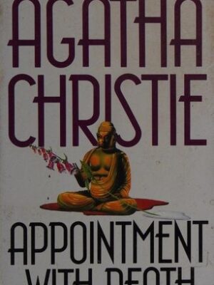 Death (Four Horsemen #4)