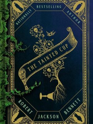 The Tainted Cup (Shadow of the Leviathan)