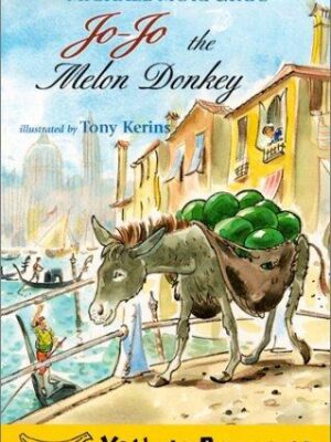 Jojo's Bizarre Adventure: Part 5--Golden Wind, Vol. 5