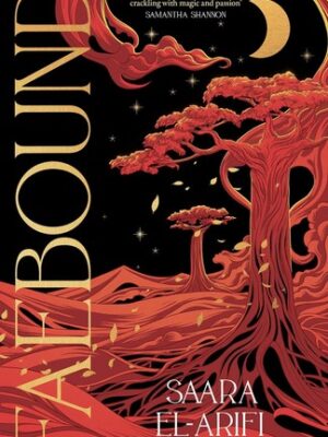 Faebound (The Faebound Trilogy)