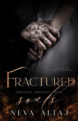 Fractured Souls (Special Edition Print) (Special Discrete Edition - Perfectly Imperfect #6)