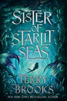 Sister of Starlit Seas - Brooks, Terry