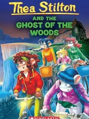 The Ghost Woods