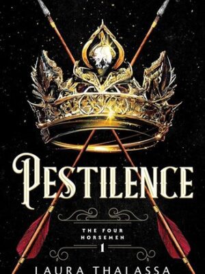 Pestilence (Four Horsemen #1)