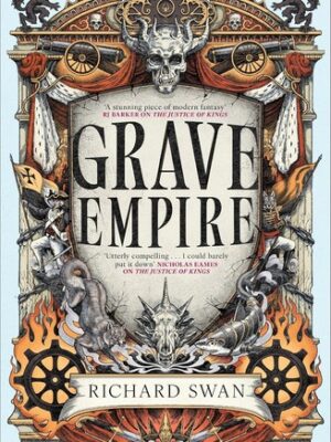 Grave Empire