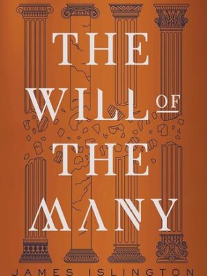 The Will of the Many (The Hierarchy #1)