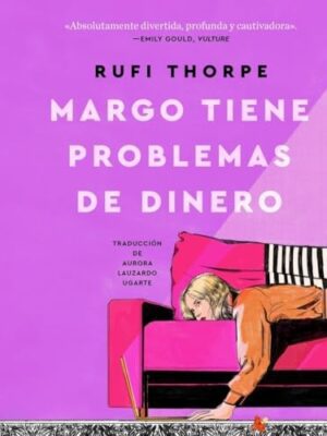 Margo's Got Money Troubles