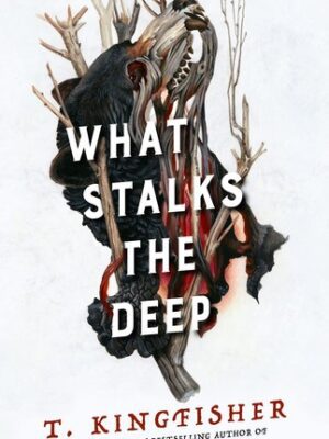 What Stalks the Deep