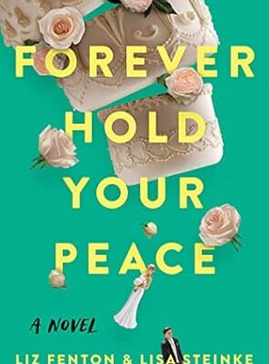 Forever Hold Your Peace