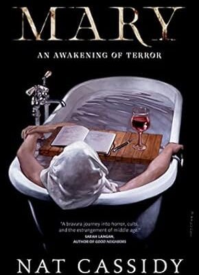 Mary: An Awakening of Terror