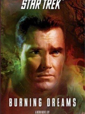 Burned Dreams (Special Edition Print) (Special Discrete Edition - Perfectly Imperfect #7)