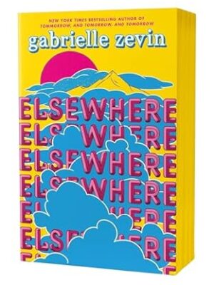 Elsewhere: Deluxe Edition