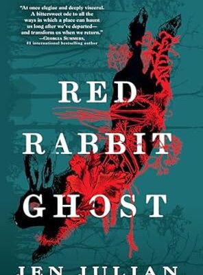 Red Rabbit Ghost