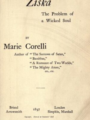 Wicked Souls - Wismer, Katie