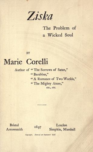 Wicked Souls - Wismer, Katie