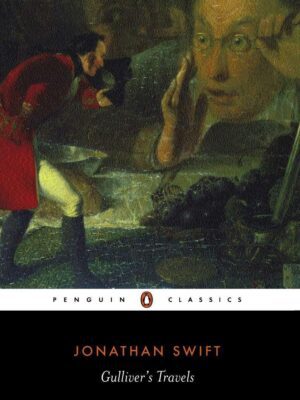 Gulliver's Travels (Revised)