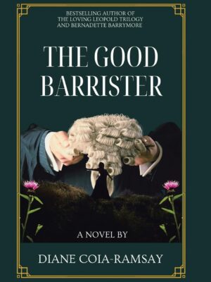 The Good Barrister