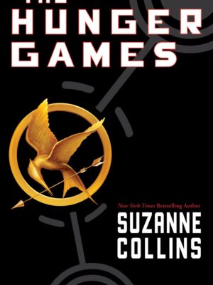 Hunger Games (Hunger Games, Book One): V - Collins, Suzanne