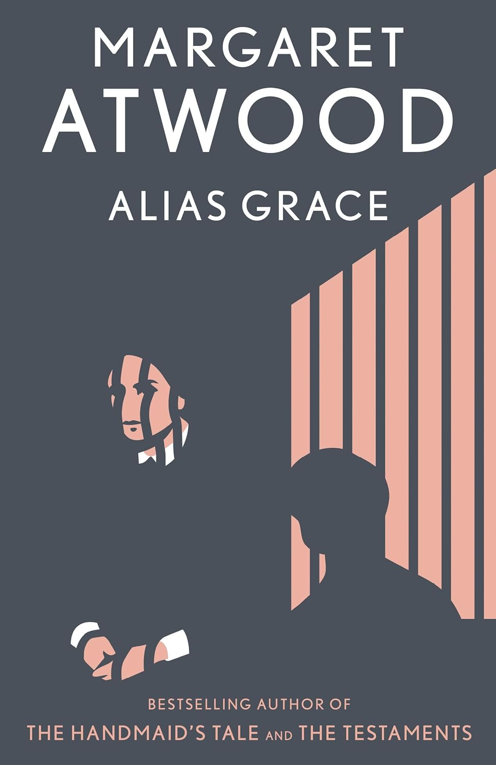 Alias Grace - Atwood, Margaret